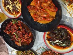 -华仔龙虾(永乐路总店)