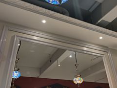 -Mevlana梅夫娜土耳其餐厅·清真