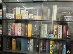 -FullHouse桌游跑团血染剧本杀(南京西路店)