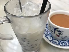 -翠华餐厅(香港国际机场店)