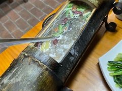 -61号餐吧(兴坪古镇漓江店)