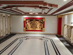 -南宁国际会展中心(会展东博文化旅游区)