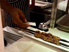 -巴扎美食·新疆菜·西域歌舞表演餐厅(新疆大厦店)