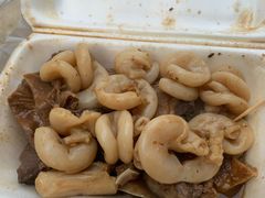 -明记牛杂(新马路分店)