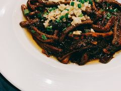 响油野生鳝筒-麟1929(外滩店)