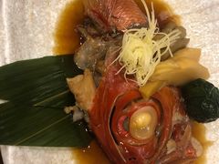 -加奈日本料理