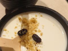 自制酸奶-耶里夏丽·丝路新疆菜·清真食品(徐汇南丹东路臻选店)