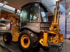 -柳州工业博物馆