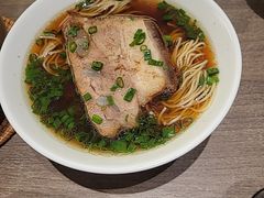 -苏小柳点心·手作小笼包(浦东嘉里城分院)