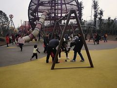 -枫香湖儿童公园