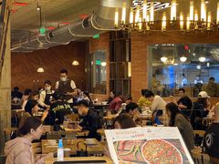 门面-铁公鸡·四川料理(天环广场店)