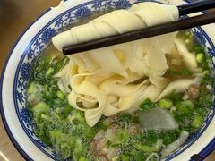 -清真磨沟沿老字号牛肉面(总店)
