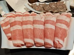 -晓林火锅(安定门店)