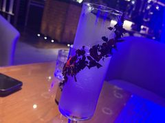 -于家堡洲际酒店·堡子里酒廊