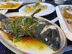 -东江海鲜大排档·潮汕菜·砂锅粥