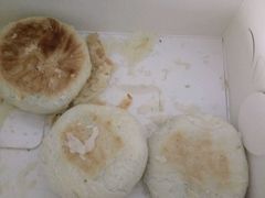 -老北京绿豆饼(解放路店)