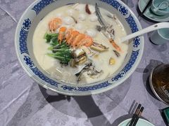 -山外山菜馆(玉泉路店)