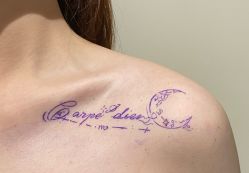 -METATTOO ArtSpace高端定制刺青店