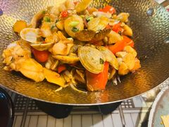 -一味大院•桐庐菜传承店(春江路店)