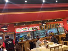 -聚味瞿记·龙虾堂(天元店)