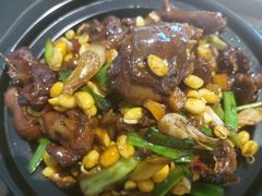 生炒象山野鸭-玄辣噜·象山海鲜(南翔店)