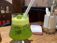 -秘密旅行Bonjour(黑金冠 江南西店)
