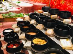 -雅枫国际酒店—枫叶自助餐(福田店)