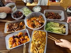 -海富门·带鱼·淮扬菜·粤菜(甘家口店)