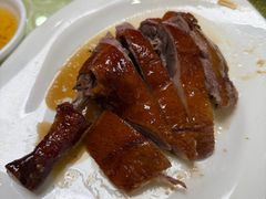-老字号蛇口德记烧腊饭店·海鲜加工