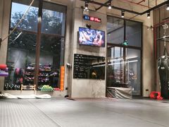 -EVE格斗健身工作室(周康店)