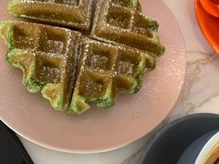 -迪欧咖啡·中西餐融合菜(平江万达旗舰店)