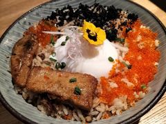 -隐泉之语日式料理(王府中环店)