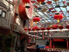 -江宁会馆(劈柴院店)