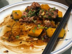 -广东道至正餐厅(区庄店)