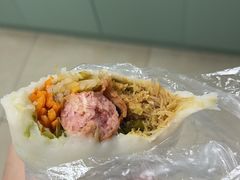 -张果佬年糕卷(科巷店)