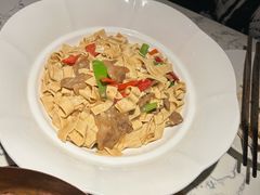 -奉天小馆·非遗东北菜(济南万象城店)