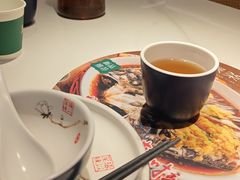 -绿茶餐厅(广州嘉裕太阳城店)