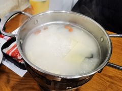 -南城香(富丰桥店)