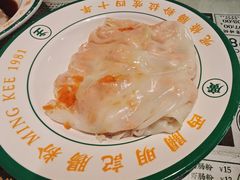 -西关明记肠粉(荔枝湾店)