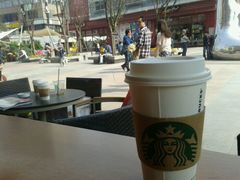 -证大大拇指广场(芳甸路店)