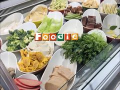 -小山城麻辣香锅(新邻生活广场店)