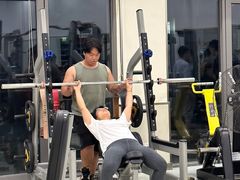 -中田健身工作室(嘉定江桥店)