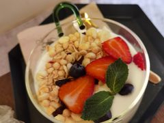 -沏点Trattoria意大利餐厅(新街口店)