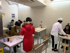 大堂-玉华饮食店(茅台路店)