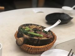 -肥仔文澳门猪骨煲(南京西路店)
