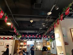 -天厨妙香素食餐厅(清华店)