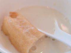 -冰泉豆浆馆(白云山总店)