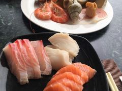 -白天鹅宾馆·流浮阁咖啡厅