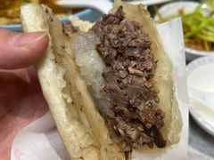 -高玛纳驴肉火烧(一世界店)