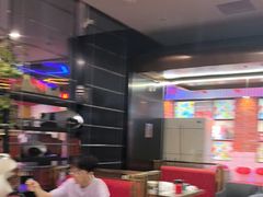 -四川饭店(城乡购物中心店)